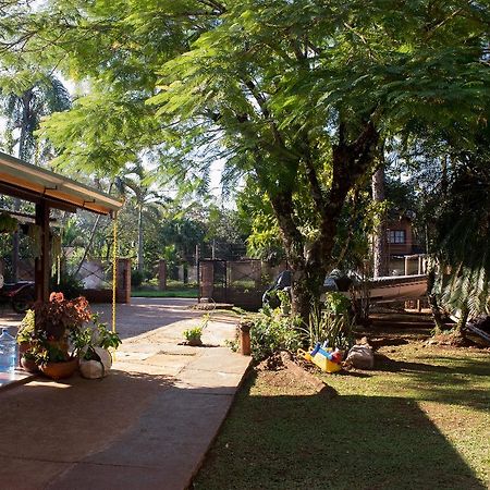 Duplex Macuco Villa Puerto Iguazú Eksteriør billede